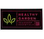 Healthy Garden Χαρτάκια - Pink - King Size Slim με Ροζ Τζιβάνες 32φ. - Τιμή: 2,60€