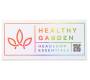 Healthy Garden Χαρτάκια - Rainbow - King Size Slim με Πολύχρωμες Τζιβάνες 32φ. - Τιμή: 2,60€
