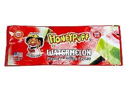 Honey Puff Χαρτάκια King Size Slim 32φ - Watermelon