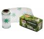 Hornet Premium Ρολό Slim - Organic Hemp 5m - Τιμή: 0,90€