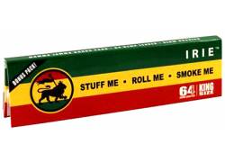 IRIE Χαρτάκια - King Size