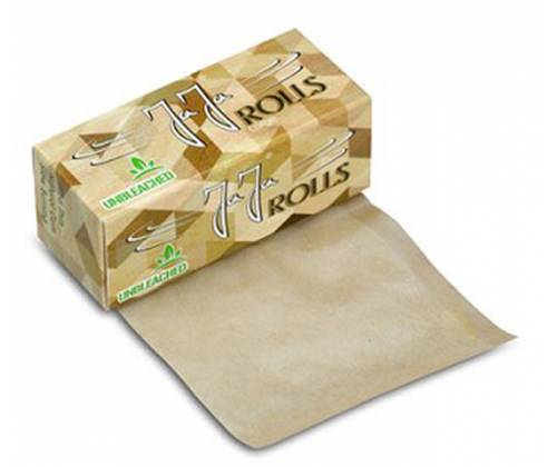 Jaja Rolls Ρολό Ακατέργαστο Slim - 5 Μέτρα - Τιμή: 1,20€
