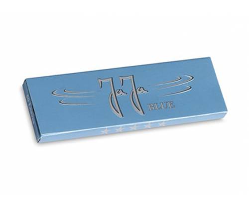 JaJa Χαρτάκια - Blue - Τιμή: 0,32€