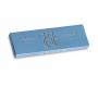 JaJa Χαρτάκια - Blue - Τιμή: 0,32€