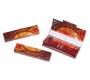 JaJa Χαρτάκια - Red - King Size Slim με Τζιβάνες 32φ. - Τιμή: 1,31€