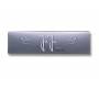 JaJa Χαρτάκια - Silver - King Size 32φ. -  Price: 0,86€