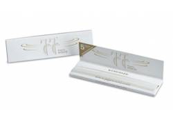 JaJa  Χαρτάκια - White - King Size Slim 32φ.