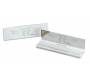 JaJa  Χαρτάκια - White - King Size Slim 32φ. - Τιμή: 0,86€