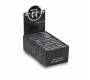 JaJa Χαρτάκια - Ultra Black - 1¼ με Τζιβάνες - Τιμή: 1,63€