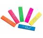 JaJa Χαρτάκια - Funky Color King Size XL 130mm - 6τεμ - Τιμή: 6,60€