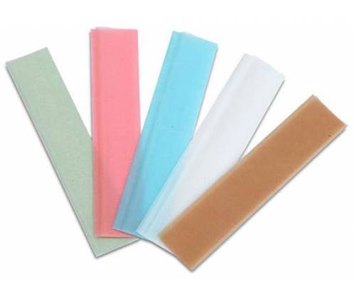 JaJa Χαρτάκια - Funky Color King Size XL 130mm - 6τεμ - Τιμή: 6,60€