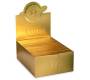 JaJa Χαρτάκια Gold NEW - King Size Slim with Tips 32f. - Price: 2,00€