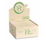 JaJa Χαρτάκια Green - King Size Slim 32φ. - Τιμή: 0,75€