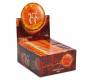 JaJa Χαρτάκια - Red - King Size Slim με Τζιβάνες 32φ. - Τιμή: 1,31€