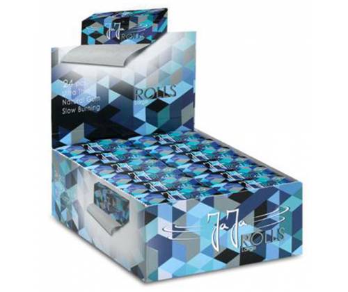 Jaja Rolls Ρολό Blue Regular - 5 Μέτρα - Τιμή: 1,20€