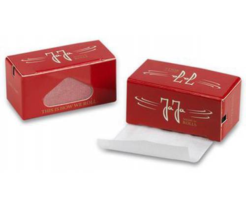 Jaja Rolls Red Slim Roll - 5 Meters -  Price: 1,20€
