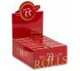 Jaja Rolls Red Slim Roll - 5 Meters -  Price: 1,20€