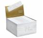 JaJa  Χαρτάκια - White - King Size Slim 32φ. - Τιμή: 0,86€