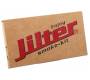 Jilter Rolling Papers Premium Smoke Kit Unbleached - King Size Slim 32f. + Tips -  Price: 2,80€