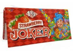 Joker Χαρτάκια - Φράουλα 32φ. - 1 1/2