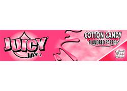 Juicy Jays Χαρτάκια - King Size Slim - Μαλλί της Γριάς