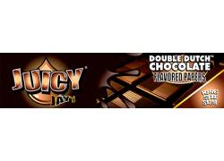 Juicy Jays Χαρτάκια - King Size Slim - Ολλανδική Σοκολάτα