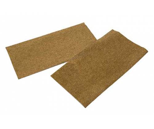 Juicy Hemp Blunt Wraps ORIGINAL Πουρόφυλλα - Φυσική Γεύση - Τιμή: 0,55€