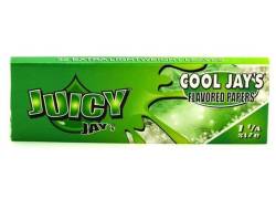 Juicy Jays Χαρτάκια - Cool Jays 1¼ - 32φ.