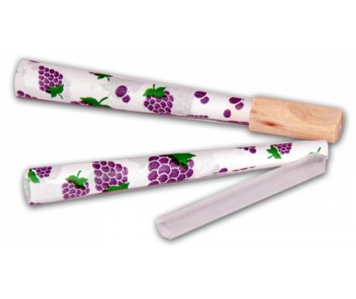 Juicy Jays Jones Κώνος - Σταφύλι - Τιμή: 0,70€