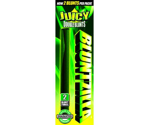 Juicy Blunt Wraps Πουρόφυλλα - BluntZilla - Τιμή: 0,70€