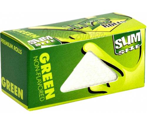 Juicy Jays Rolls HEMP Slim - 5m -  Price: 0,80€