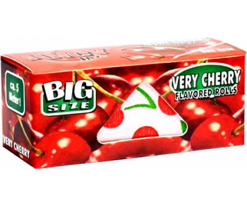 Juicy Jays Rolls Αρωματικό Ρολό - Κεράσι - Τιμή: 1,40€