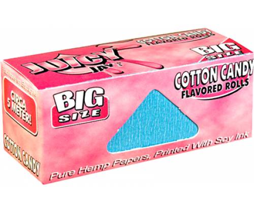 Juicy Jays Rolls Αρωματικό Ρολό - Μαλλί της Γριάς - Τιμή: 1,40€