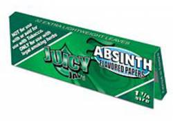 Juicy Jays Χαρτάκια - Αψέντι 1¼ - 32φ.