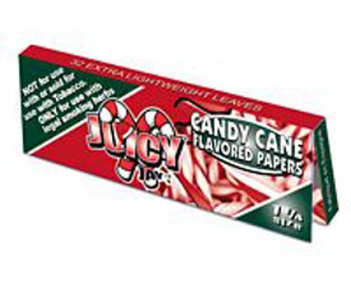 Juicy Jays Χαρτάκια - Γλυφιτζούρι 1¼ - 32φ. - Τιμή: 1,20€