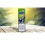 Juicy Hemp Blunt Wraps BLUE Πουρόφυλλα - Βατόμουρο - Τιμή: 0,70€