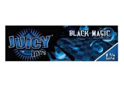  Juicy Jays Χαρτάκια - Black Magic - 1¼