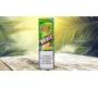 Juicy Hemp Blunt Wraps MANIC Πουρόφυλλα - Mango & Papaya - Τιμή: 0,70€