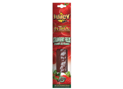 Juicy Jays Thai Incense Sticks Αρωματικά - Strawberry Fields (Φράουλα) 20 τεμ.