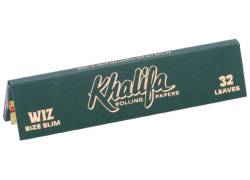 Wiz Khalifa Χαρτάκια Premium - King Size Slim 32φ.