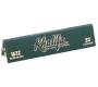 Wiz Khalifa Χαρτάκια Premium - King Size Slim 32φ. - Τιμή: 1,40€