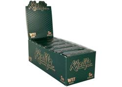 Wiz Khalifa Χαρτάκια Premium Rolls - Ρολό Slim 5μ.