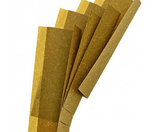 KingPin Hemp Blunts Wraps Πουρόφυλλα - Spanish Fly - Τιμή: 0,85€