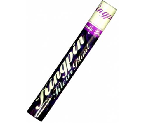 KingPin Διάφανα Χαρτάκια - Σταφύλι - Τιμή: 0,99€