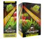 KingPin Hemp Blunts Wraps Πουρόφυλλα - Mango Tango - Τιμή: 0,85€