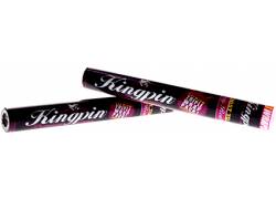 KingPin Blunts Wraps Πουρόφυλλα - Κεράσι