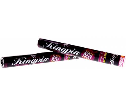 KingPin Blunts Wraps – Cherry -  Price: 0,60€