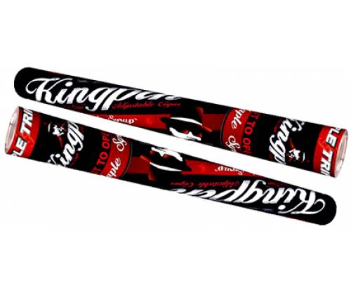 KingPin Blunts Wraps – Maple Syrup -  Price: 0,60€