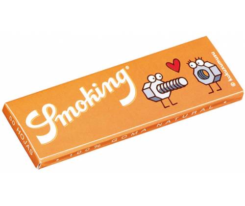 Kukuxumusu Χαρτάκια - 1¼ - Τιμή: 0,49€