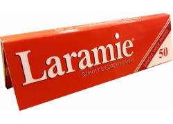 Laramie Χαρτάκια - Κόκκινο